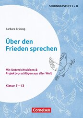 Themenhefte Sekundarstufe - F&auml;cher&uuml;bergreifend - Klasse 5-13