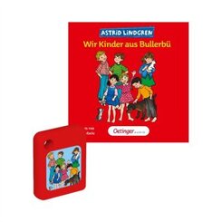 Wir Kinder aus Büllerbü - Bullerbü, 1 Galakto Token