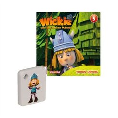 Wickie und die starken Männer - Thors Urteil, 1 Galakto Token