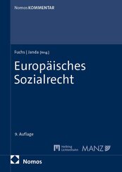 Europ&auml;isches Sozialrecht