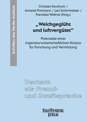 "Weichgegl&uuml;ht und luftverg&uuml;tet"