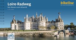 Loire-Radweg