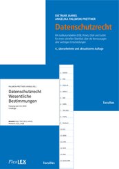 Kombipaket Datenschutzrecht