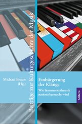 Einbürgerung der Klänge