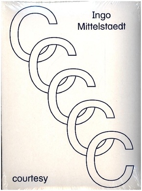 Ingo Mittelstaedt - Courtesy
