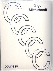 Ingo Mittelstaedt - Courtesy