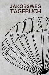 Jakobsweg Tagebuch