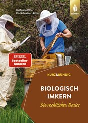 Biologisch imkern - Die rechtlichen Basics