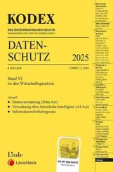 KODEX Datenschutz 2025