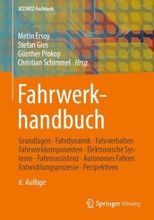 Fahrwerkhandbuch
