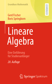 Lineare Algebra