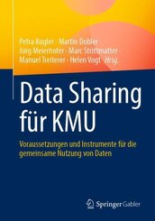 Data Sharing f&uuml;r KMU