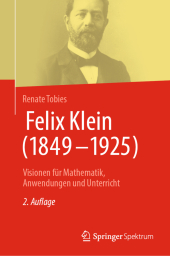 Felix Klein (1849-1925)