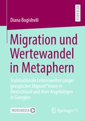 Migration und Wertewandel in Metaphern
