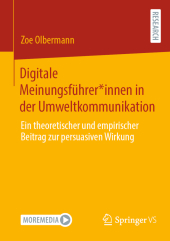 Digitale Meinungsführer_innen in der Umweltkommunikation