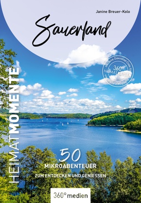 Sauerland - HeimatMomente