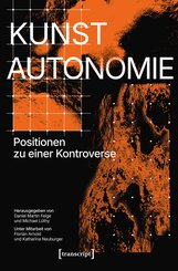 Kunstautonomie