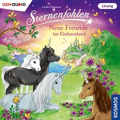 Sternenfohlen