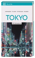 Vis-à-Vis Reiseführer Tokyo