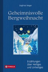 Geheimnisvolle Bergweihnacht