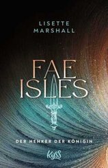 Fae Isles - Der Henker der Königin
