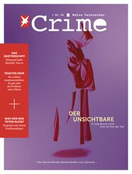 stern Crime - Wahre Verbrechen