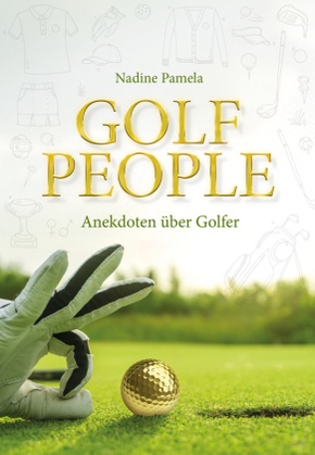 Golf People