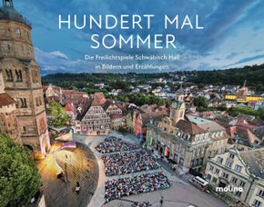 HUNDERT MAL SOMMER