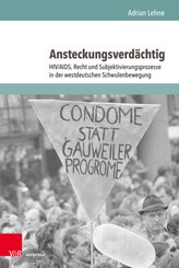 Ansteckungsverdächtig