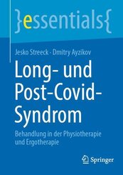 Long- und Post-Covid-Syndrom