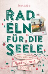 Nordholland. Radeln für die Seele