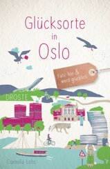 Glücksorte in Oslo