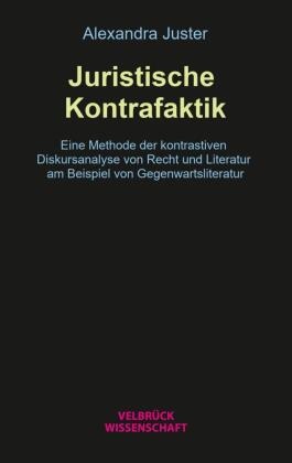Juristische Kontrafaktik