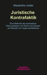 Juristische Kontrafaktik