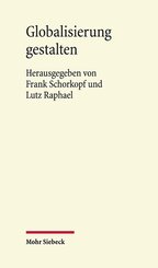Globalisierung gestalten