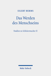 Das Werden des Menschseins
