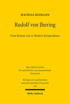 Rudolf von Jhering