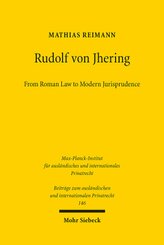 Rudolf von Jhering