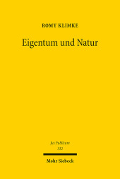Eigentum und Natur