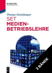 Set: Medienbetriebslehre