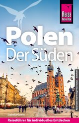 Reise Know-How Reiseführer Polen - Der Süden