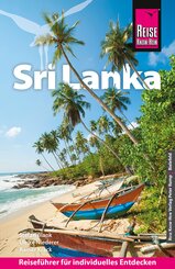 Reise Know-How Reisef&uuml;hrer Sri Lanka
