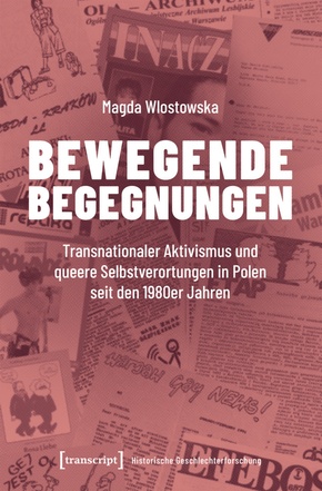 Bewegende Begegnungen