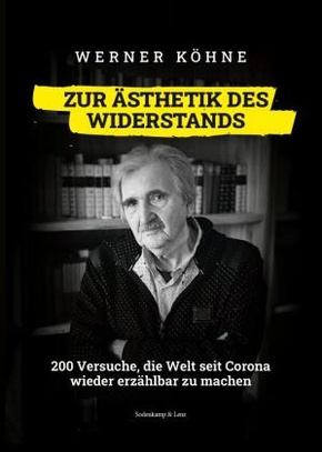 Zur Ästhetik des Widerstands
