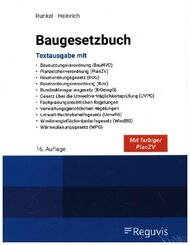 Baugesetzbuch