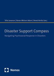 Disaster Support Compass