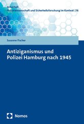 Antiziganismus und Polizei Hamburg nach 1945