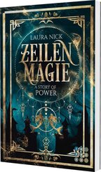 Zeilenmagie 3: A Story of Power