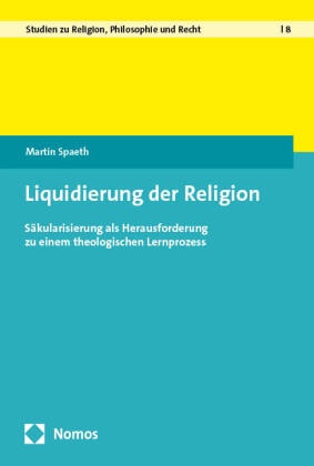 Liquidierung der Religion