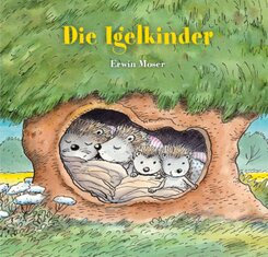 Die Igelkinder